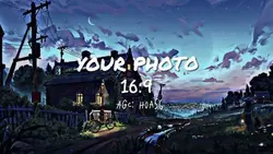 Mẫu 16:9