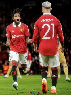 MUFC
