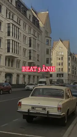 BEAT 3 ẢNH