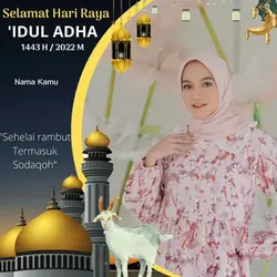 Idul Adha 