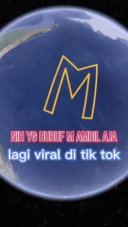 gambar peta