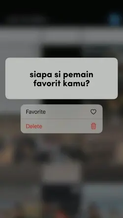 idola gw nih