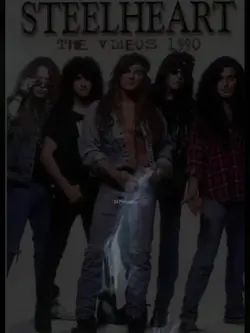 STEELHEART