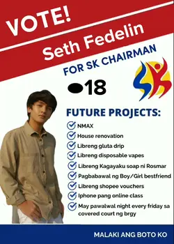 SK Chairman 