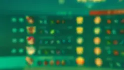 flex result game