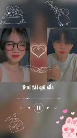 Màu + 2 ảnh