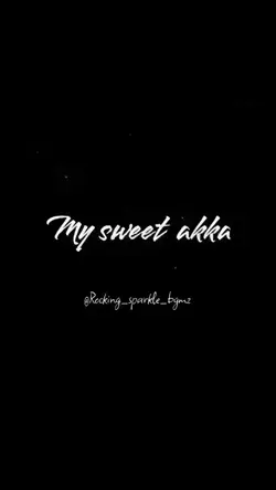 BIRTHDAY AKKA