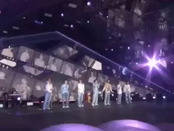 BTS konser in busan