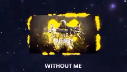 #CODM