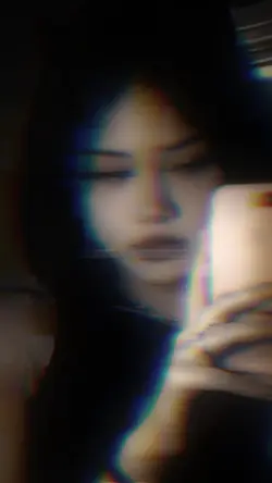 VERSI 9:16 + GLITCH