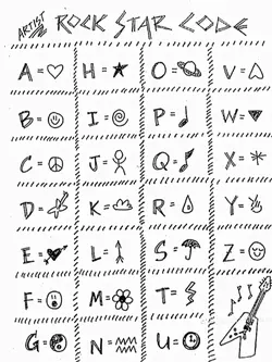 symbol