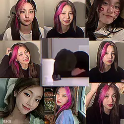 Yeji<33 use nyo