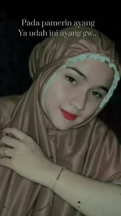prank punya ayank