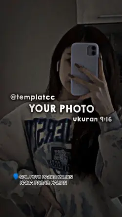 foto ayang kalian