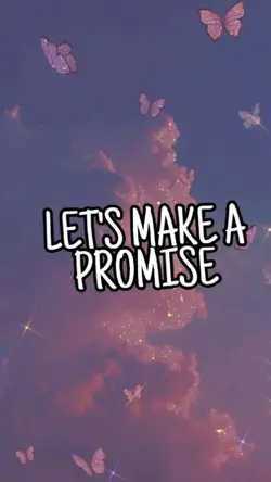 Let's make e Promise