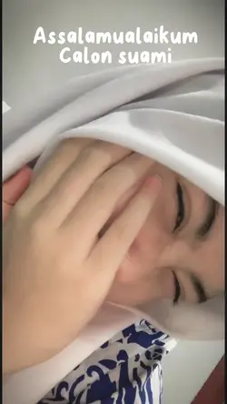 Assalamualaikum 