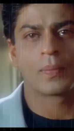 Shahrukh Khan 