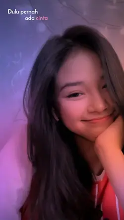 dulu pernah ad cinta