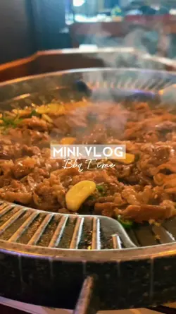 MINI VLOG ESTETIK