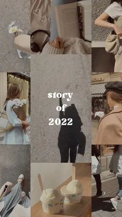 Story of 2022 