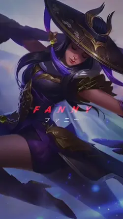 Gameplay Fanny