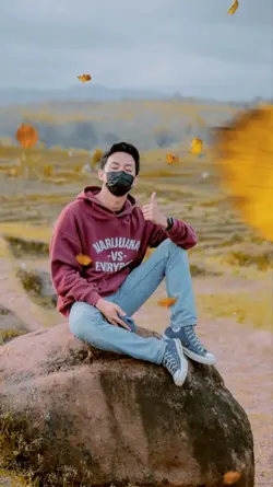 daun viral
