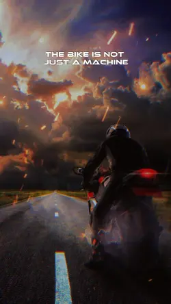 Motorcycle