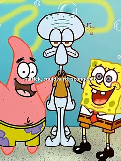 trio version