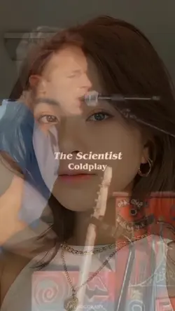 The Scientist