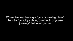 last day of school