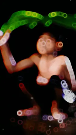 Captuon + Màu