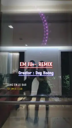 Em iu - Remix