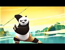 versi panda 1