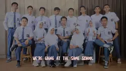 Bye highschool