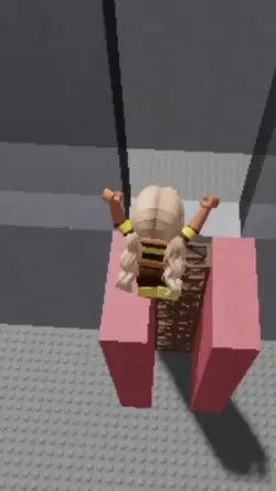 escape running head