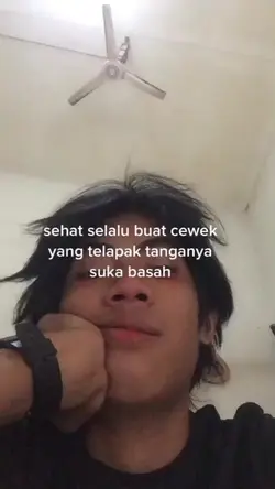 sp yg tnganny suka