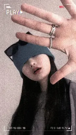 pose kamera