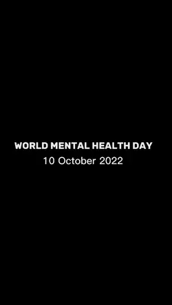 world mental health 