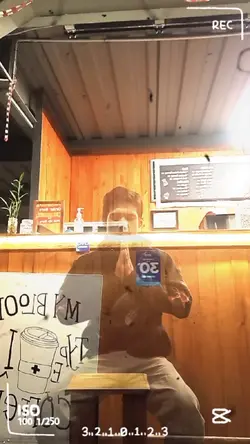 PRANK OMETV