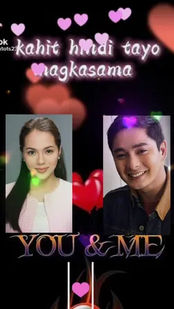 #YouandMe