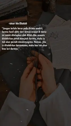 Umar bin Khattab 