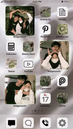 AESTHETIC