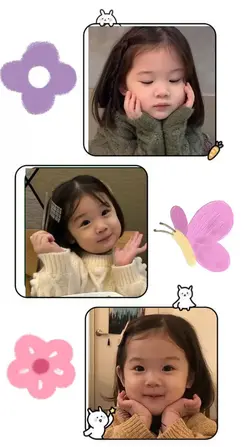foto anak kecil
