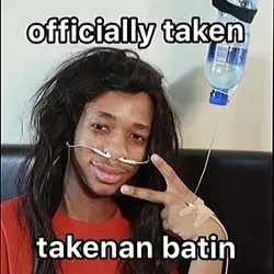 galau dulu gak sih