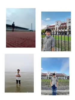 Transisi Keren