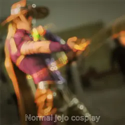 jojo