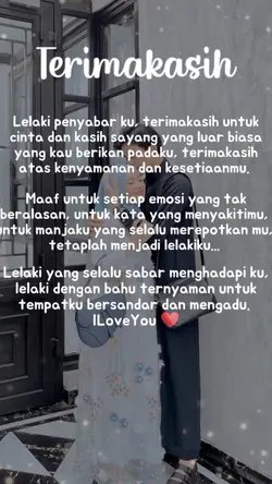 Terimakasih