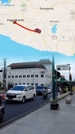 MAP TRAVEL