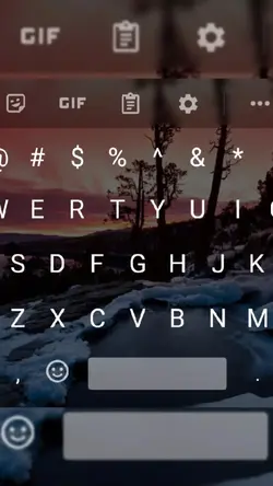 LETTER C