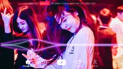 sóng nhạc siêu cháy 